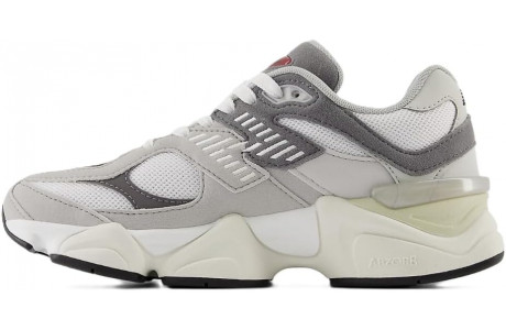 New Balance 9060 Rain Cloud Grey Детские