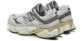 New Balance 9060 Rain Cloud Grey Детские