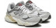 New Balance 9060 Rain Cloud Grey Детские