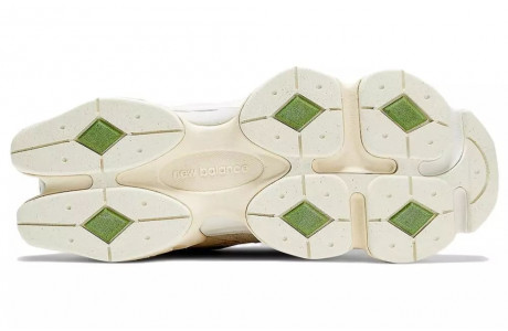 New Balance 9060 x Bricks & Wood Low Nothing 