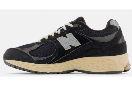 New Balance M2002RHO, Phantom/Magnet Детские