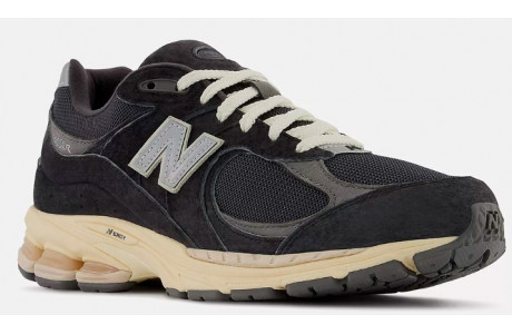 New Balance M2002RHO, Phantom/Magnet Детские