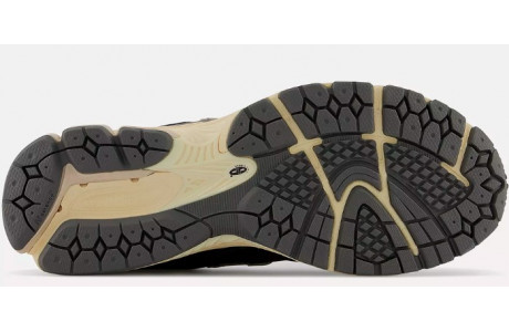 New Balance M2002RHO, Phantom/Magnet Детские