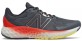 New Balance Fresh Foam Evoz Black Red