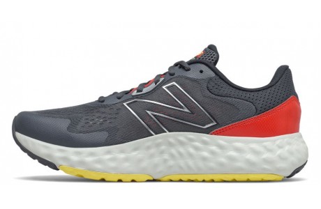 New Balance Fresh Foam Evoz Black Red