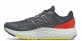 New Balance Fresh Foam Evoz Black Red