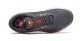 New Balance Fresh Foam Evoz Black Red