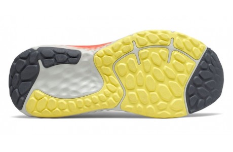 New Balance Fresh Foam Evoz Black Red