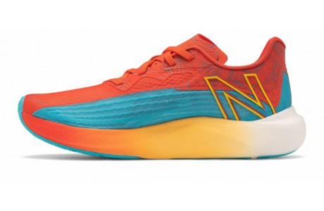 New Balance FuelCell Rebel v2 London Edition