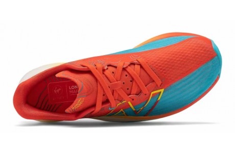 New Balance FuelCell Rebel v2 London Edition