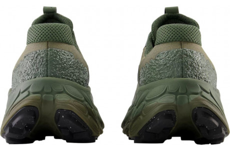 New Balance Fresh Foam More Trail V3 Green Haki