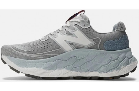 New Balance Fresh Foam More Trail V3 Grey