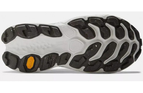 New Balance Fresh Foam More Trail V3 Grey