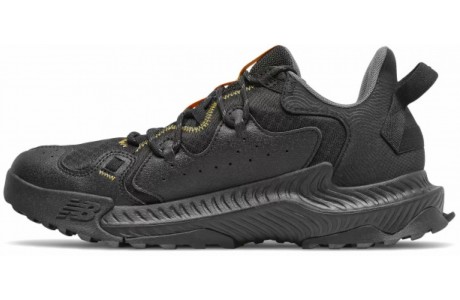 New Balance Shando черные