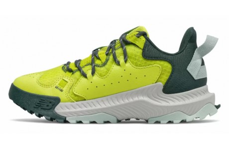 New Balance Shando желтые