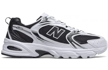 nb 530 white