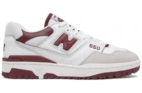 nb 550 red