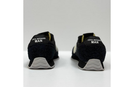 New Balance 471 Black