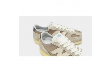 New Balance 471 Grey Day 2025 