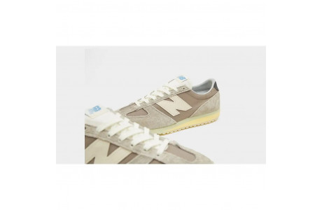 New Balance 471 Grey Day 2025 