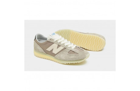 New Balance 471 Grey Day 2025 