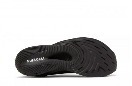 New Balance District Vision x FuelCell RC Elite v2 'Black'
