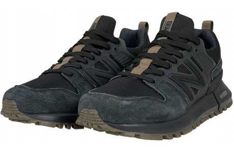 New Balance RC-2 Black Gum