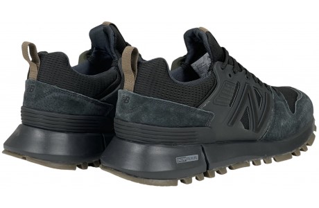 New Balance RC-2 Black Gum