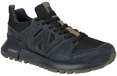 New Balance RC-2 Black Gum