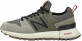 New Balance R-C2 Haki Green Brown