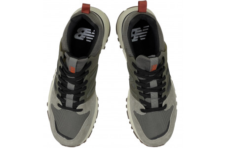 New Balance R-C2 Haki Green Brown