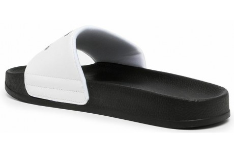 New Balance Sandals 200 Черные с белым