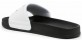 New Balance Sandals 200 Черные с белым