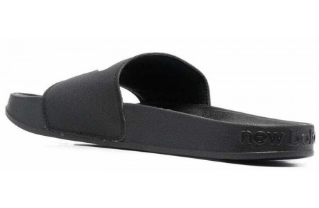 New Balance Sandals 200 Черные