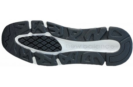 New Balance Х-90 белые с серым