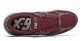 New Balance Х-90 бордовые