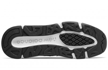 New Balance Х-90 Черные с серым