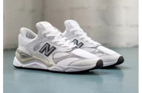 New Balance Х-90 Reconstructed