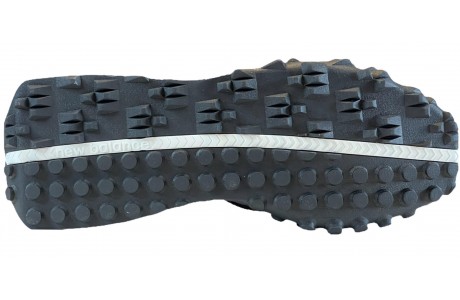 New Balance XC-72 Black/White