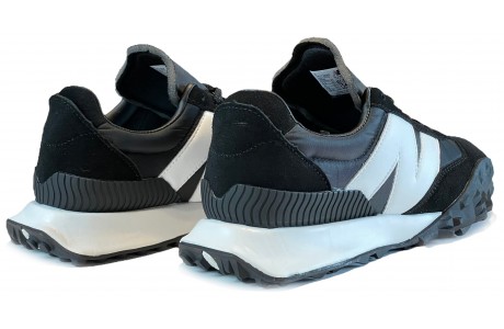 New Balance XC-72 Black/White