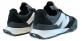 New Balance XC-72 Black/White