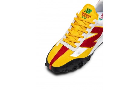New Balance XC-72 Casablanca Yellow