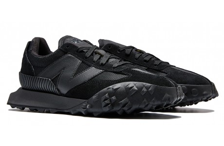 New Balance XC-72 Future Legacy All Black