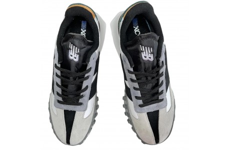 New Balance XC-72 Grey / Green