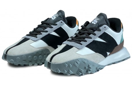 New Balance XC-72 Grey / Green