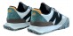New Balance XC-72 Grey / Green