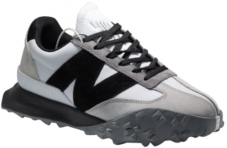 New Balance XC-72 Grey