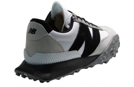 New Balance XC-72 Grey