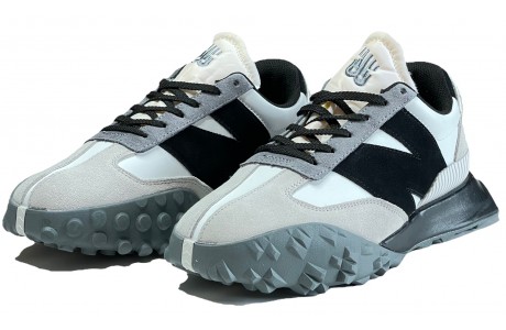 New Balance XC-72 Grey