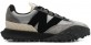 New Balance XC-72 Grey/Black/White